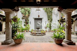 Rancho Huexocuapan