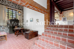 Rancho Huexocuapan