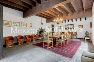 Rancho Huexocuapan