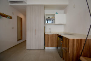 STUDIO AT THE CITY, WITH GREAT AMENITIES