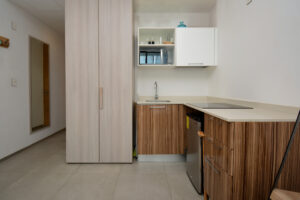 STUDIO AT THE CITY, WITH GREAT AMENITIES