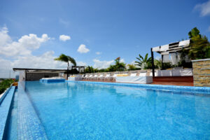 STUDIO AT THE CITY, WITH GREAT AMENITIES