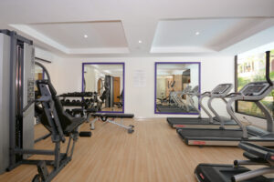 STUDIO AT THE CITY, WITH GREAT AMENITIES