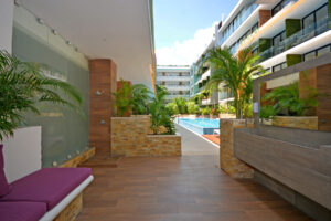 STUDIO AT THE CITY, WITH GREAT AMENITIES