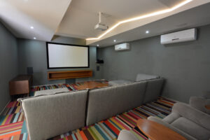 STUDIO AT THE CITY, WITH GREAT AMENITIES