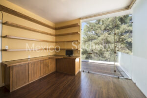 Casa Sierra Tezonco