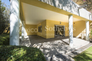 Casa Sierra Tezonco