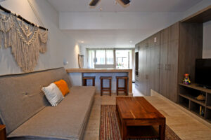 Syrena Beach Loft