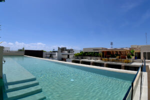 Syrena Beach Loft