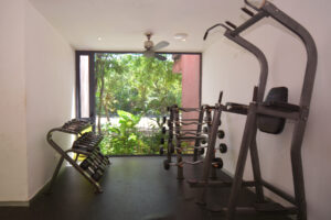 EXQUISITE 2 BEDROOM APARTMENT IN THE MIDDLE OF THE TULUM JUNGLE