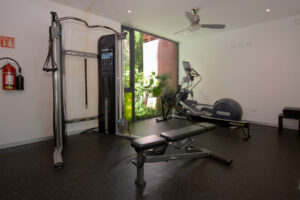 EXQUISITE 2 BEDROOM APARTMENT IN THE MIDDLE OF THE TULUM JUNGLE