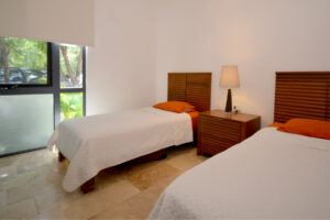 EXQUISITE 2 BEDROOM APARTMENT IN THE MIDDLE OF THE TULUM JUNGLE