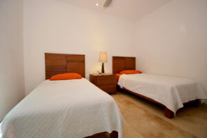 EXQUISITE 2 BEDROOM APARTMENT IN THE MIDDLE OF THE TULUM JUNGLE