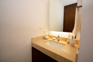 EXQUISITE 2 BEDROOM APARTMENT IN THE MIDDLE OF THE TULUM JUNGLE