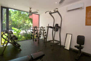 EXQUISITE 2 BEDROOM APARTMENT IN THE MIDDLE OF THE TULUM JUNGLE