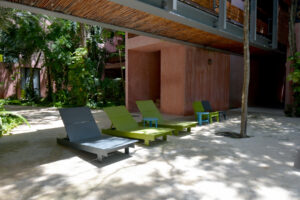 EXQUISITE 2 BEDROOM APARTMENT IN THE MIDDLE OF THE TULUM JUNGLE