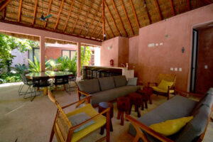 EXQUISITE 2 BEDROOM APARTMENT IN THE MIDDLE OF THE TULUM JUNGLE