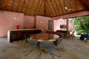 EXQUISITE 2 BEDROOM APARTMENT IN THE MIDDLE OF THE TULUM JUNGLE