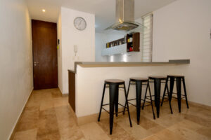 EXQUISITE 2 BEDROOM APARTMENT IN THE MIDDLE OF THE TULUM JUNGLE