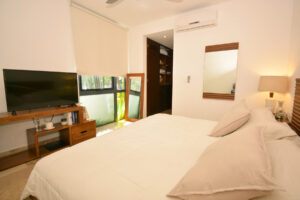EXQUISITE 2 BEDROOM APARTMENT IN THE MIDDLE OF THE TULUM JUNGLE