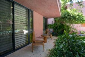 EXQUISITE 2 BEDROOM APARTMENT IN THE MIDDLE OF THE TULUM JUNGLE