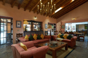 Hacienda Las Luciérnagas