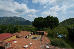 Hacienda Las Luciérnagas