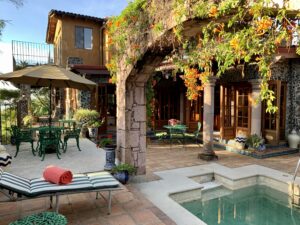 Hacienda Las Luciérnagas