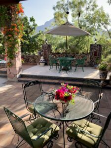 Hacienda Las Luciérnagas