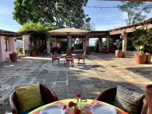 Hacienda Las Luciérnagas