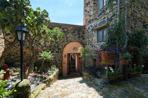 Hacienda Las Luciérnagas