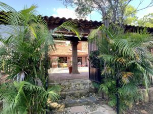 Hacienda Las Luciérnagas