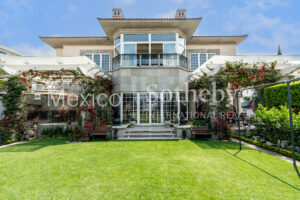 Casa Primaveras