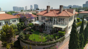 Casa Primaveras