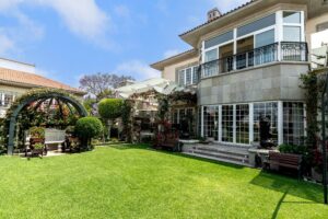Casa Primaveras