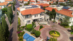 Casa Primaveras