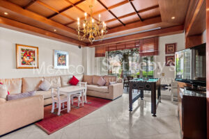 Casa Primaveras