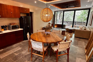 LUUM ZAMA GEM, 2 BEDROOMS WITH WHIRLPOOL TUB AND PRIVATE TERRACE