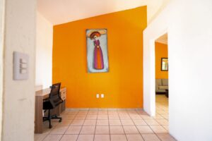Heart of Pueblo Collection