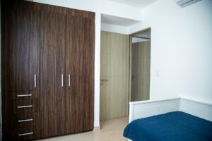 LIVE ABOVE IT ALL – FURNISHED OASIS MALECÓN APARTMENT WITH VIEWS