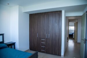 LIVE ABOVE IT ALL – FURNISHED OASIS MALECÓN APARTMENT WITH VIEWS