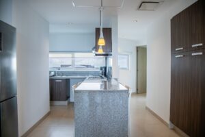 LIVE ABOVE IT ALL – FURNISHED OASIS MALECÓN APARTMENT WITH VIEWS