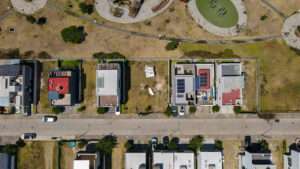 Terreno Cedro en venta en Parques Vallarta