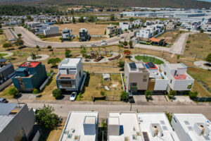 Terreno Cedro en venta en Parques Vallarta