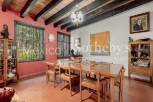 Casa Bonfil Batalla