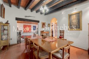 Casa Bonfil Batalla