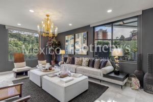 Condominio Alto Bosque