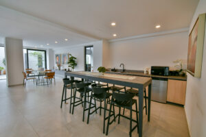 Exclusivo Departamento en Venta en Providencia Torre Altivez