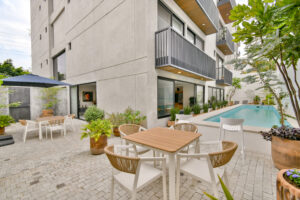 Exclusivo Departamento en Venta en Providencia Torre Altivez