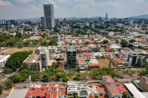 Exclusivo Departamento en Venta en Providencia Torre Altivez